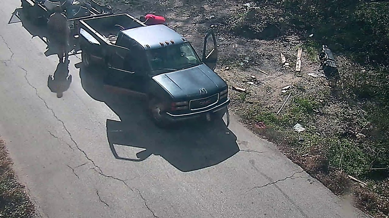 Help us identify those dumping illegally in our neighborhoods!