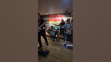 Entertainment Club Of NJ : Exit 102 Band /  Get Ready 1 @  Our House Nov  7 2025