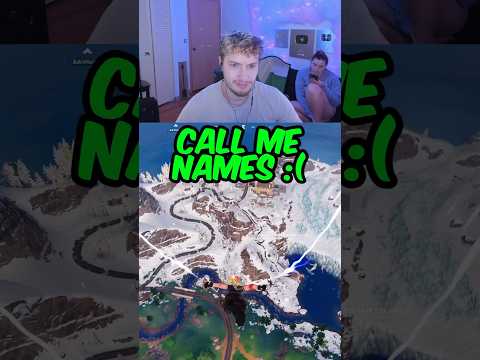 KID GETS BULLIED