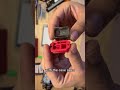 3D printed Spektrum Receiver Cases
