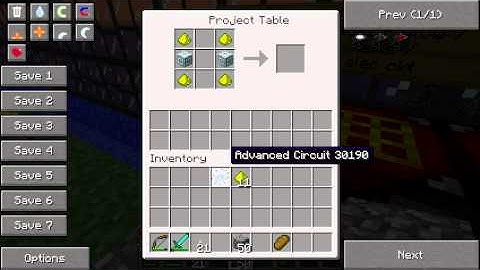 Feed the Beast Episode 16 - Mass Fab