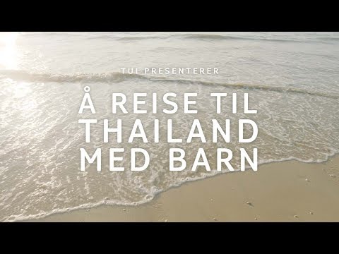 Video: Når Er Den Beste Tiden å Reise Til Thailand