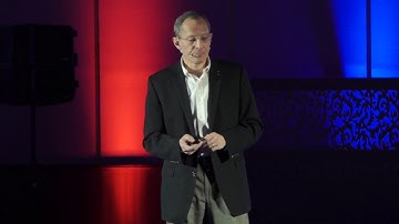 Prof. Eugene Kandel - HUJI Talks 2019