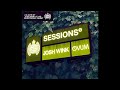 Ministry Of Sound, Sessions - Mixed by Josh Wink | (2006)