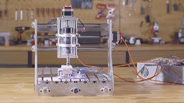 AnanasStepper 3 0, an Open Source CAN Bus Based Servo Stepper for Multi-Axis Gang Control!