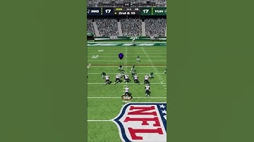 How to BEAT cover 3 hard flats #madden #mut #madden24 #livestream #shorts #gaming #mut24