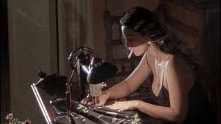 Monica Bellucci Effect.