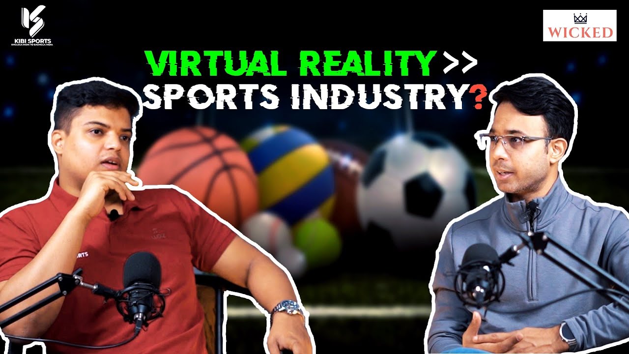 Inside the Multibillion Dollar Sports Industry: Cricket, Football, Golf | Sports Charcha