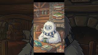 Cozy Lumbarjack Cabin lofi beats to study, work & relax ☕️