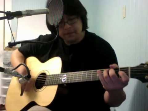 Radiohead - You (Acoustic Cover)