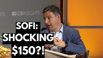 SOFI TO $150 AFTER THIS HAPPENS?❗IF YOU OWN MORE THAN $5,000 WORTH OF SOFI STOCK, LISTEN❗