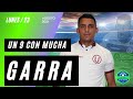 ⚽ ¿Guste o no Alex Valera puede ser el 9 de Selección ?