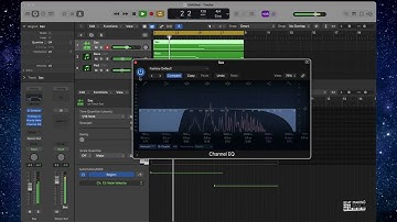 The Quickest Way To Make A Drake Intro Honestly Nevermind Type Beat In Logic Pro X