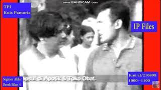 Iklan KukuBima TL - Adu Bulutangkis (15s) (1998) @ TPI, Indosiar, ANteve, RCTI, & SCTV