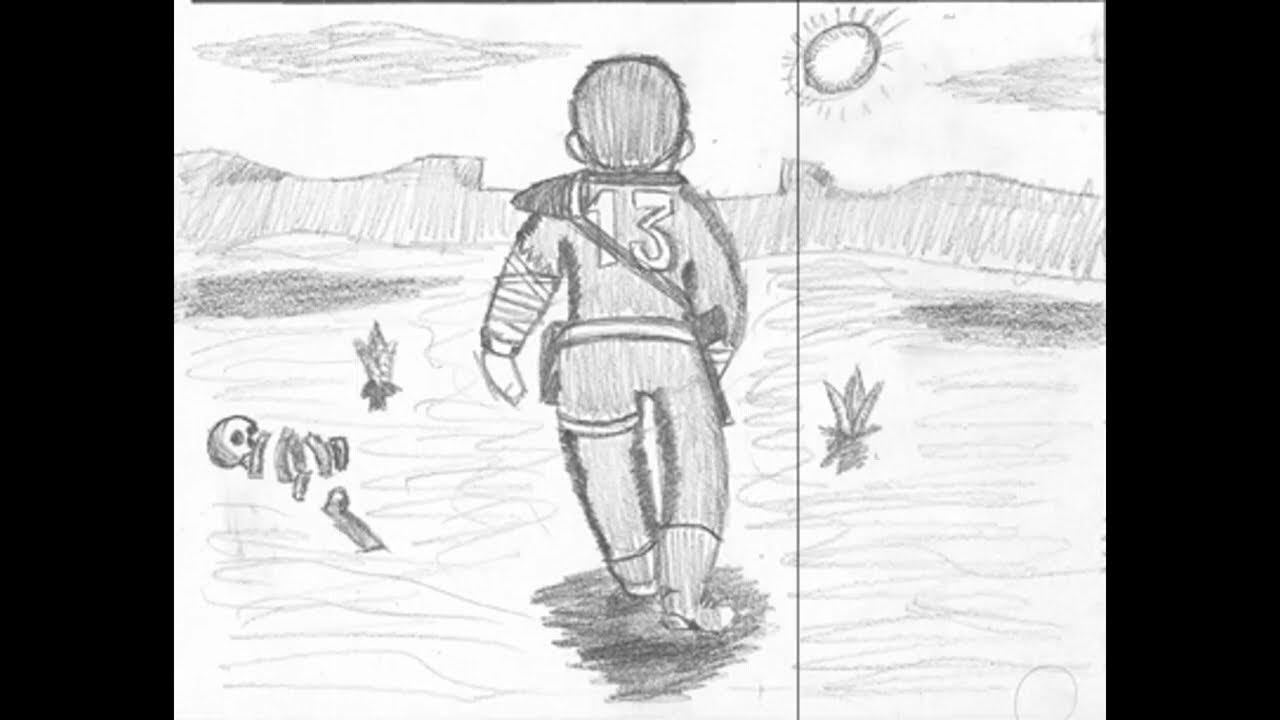 Vault Dweller's Memoirs YouTube