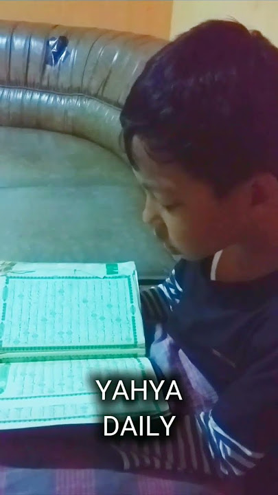 SURAT AL MUZAMMIL JUZ 29