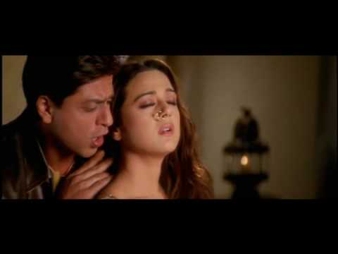 Veer & Zaara - Main Yahaan Hoon / German Subtitle / [2004]