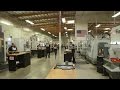 How to Build a CNC Machine Shop - Part 1 (Branding, Marketing & Finding a Niche) How to Build a CNC Machine Shop - Part 1 (Branding, Marketing & Finding a Niche)