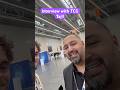 Quick interview with TCG Taj at Bandai Card Game Fest Düsseldorf 🙌🎴#onepiecetcg #onepiececardgame