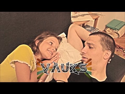 Vauks Feat. Doris - Mavrica (Official Video)