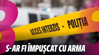 Știri: S-ar fi împușcat cu arma /Gaz mai ieftin /26.04.2024