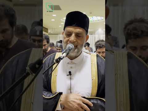 Surah Al Fatiha By Sheikh Hassan Saleh