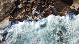 Oceanic Rhythms