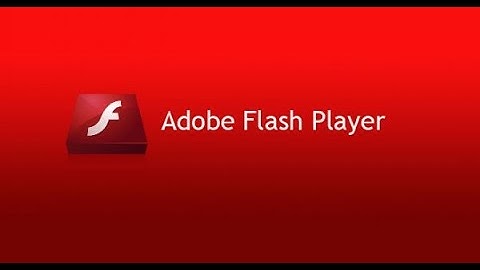 How to Install Adobe Flash Player 11.6 in Ubuntu 16.04, Linux Mint 17.3 & Debian 8