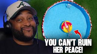 SHE IS DISSNG HATEFUL PEOPLE! ( Taylor Swift - You Need To Calm Down ) Reaction