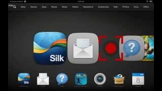 How to get google play apps on kindle fire NO ROOTING screenshot 3