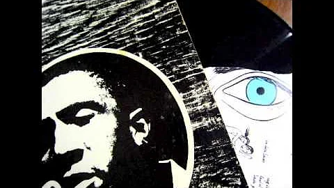 Pervis Lee - You Don't Care