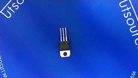 This short video introduces the details of STPS20H100CT.
