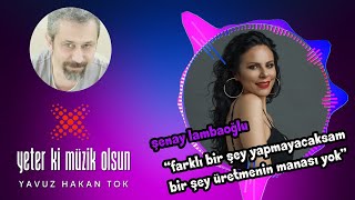 Şenay Lambaoğlu \