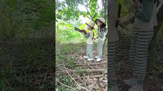 EP.1 ภารกิจ ล่าเป็ดป่า screenshot 3