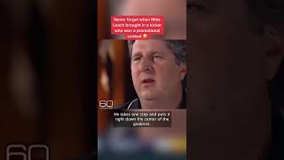 One of the best Mike Leach stories out there 🙏 #shorts