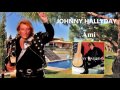 johnny Hallyday  ami