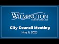 City Council May 6, 2025