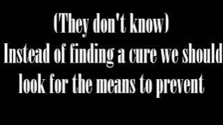 Shaggy - Repent (Lyrics)