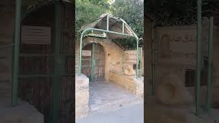 قرية ضانا السياحية؛؛ الطفيلة _ الأردن