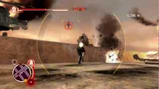 Let's Play Prototype 1 PT77 PC