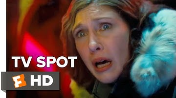 Godzilla: King of the Monsters TV Spot - Intimidation (2019) | Movieclips Coming Soon