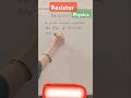 Resistor/Physics/Electricity Current#physics#science#short#youtube#electric#current#viral#shortsfeed