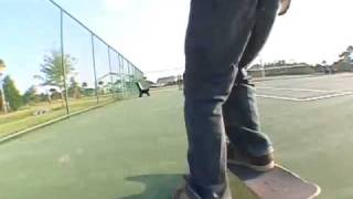 Andrew King Throwaway Clips