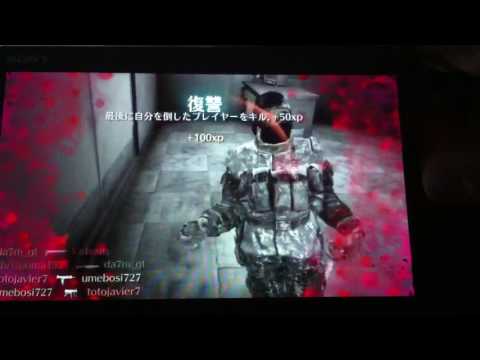 [CoD:BOD]第2回公開TDM!!