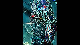 Optimus Prime | Did you forget, Who I am