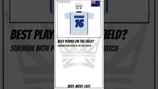 POTM