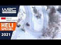 WRC - Rallye Monte-Carlo 2021: HELI Special