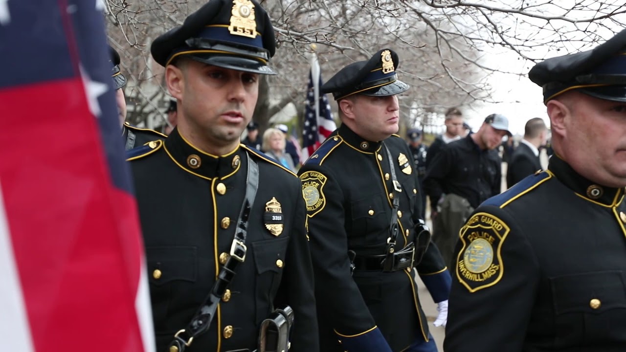 Officer Joseph Shinners Provo Police Department - YouTube