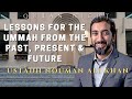 Lessons for the ummah from the past present  future  epic quran night with ustadh nouman ali khan
