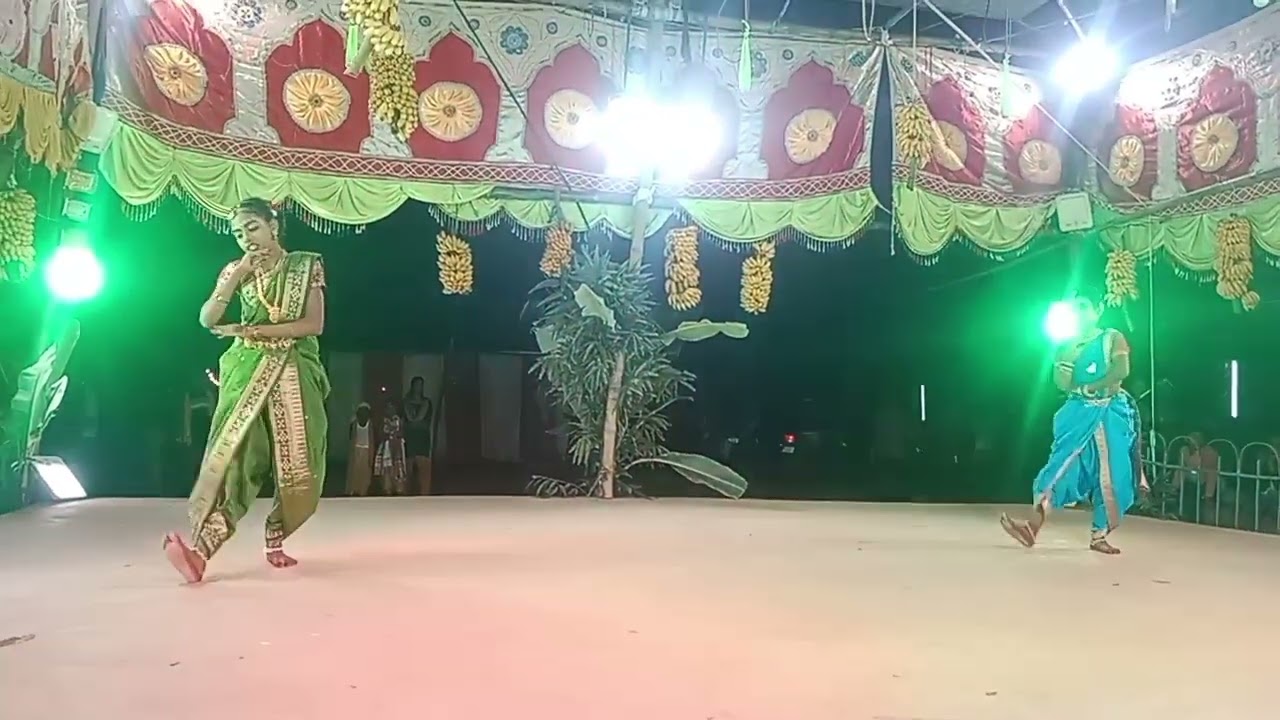 # NUPURA MO RUNUJHUNU SONG # DANCE (MAHASIVARATRI2K26) @ Itishree_pradhan6390
